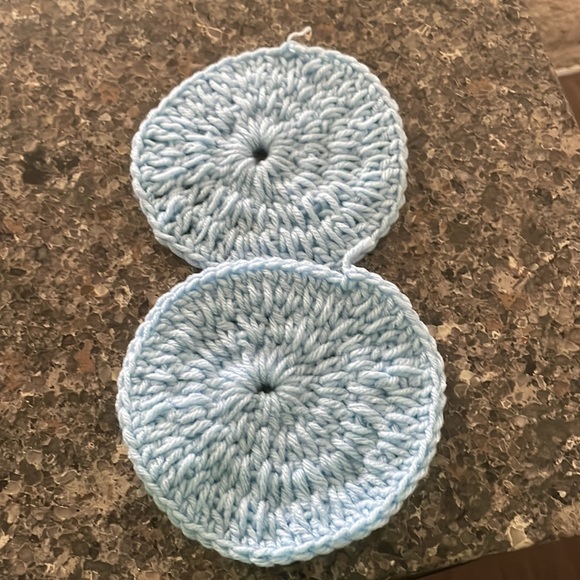 Potholders. - Picture 2 of 2